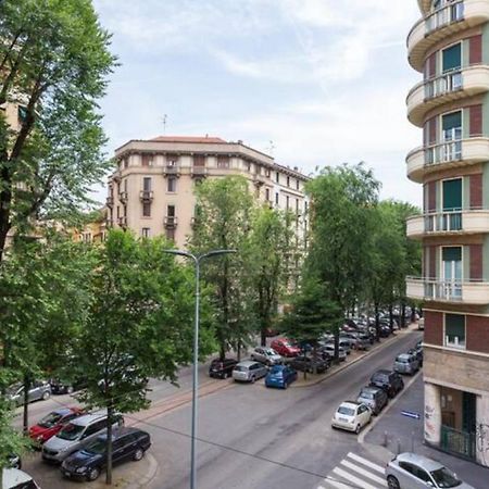 Citta Studi Bright And Stylish Flat With Balcony Daire Milano Dış mekan fotoğraf