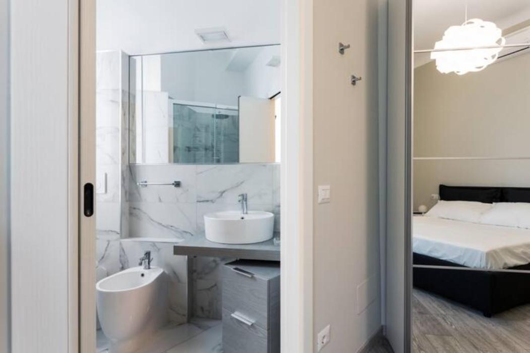 Citta Studi Bright And Stylish Flat With Balcony Daire Milano Dış mekan fotoğraf