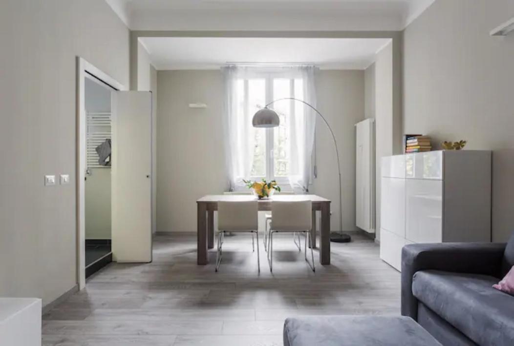 Citta Studi Bright And Stylish Flat With Balcony Daire Milano Dış mekan fotoğraf