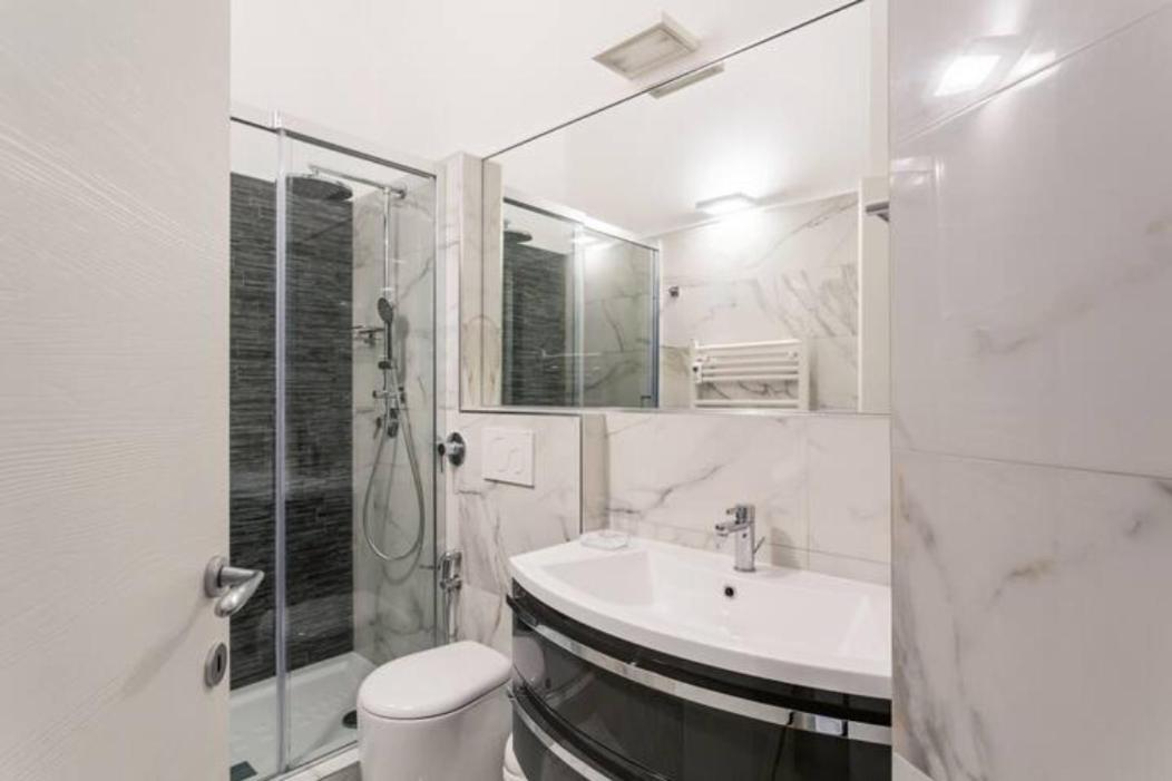 Citta Studi Bright And Stylish Flat With Balcony Daire Milano Dış mekan fotoğraf