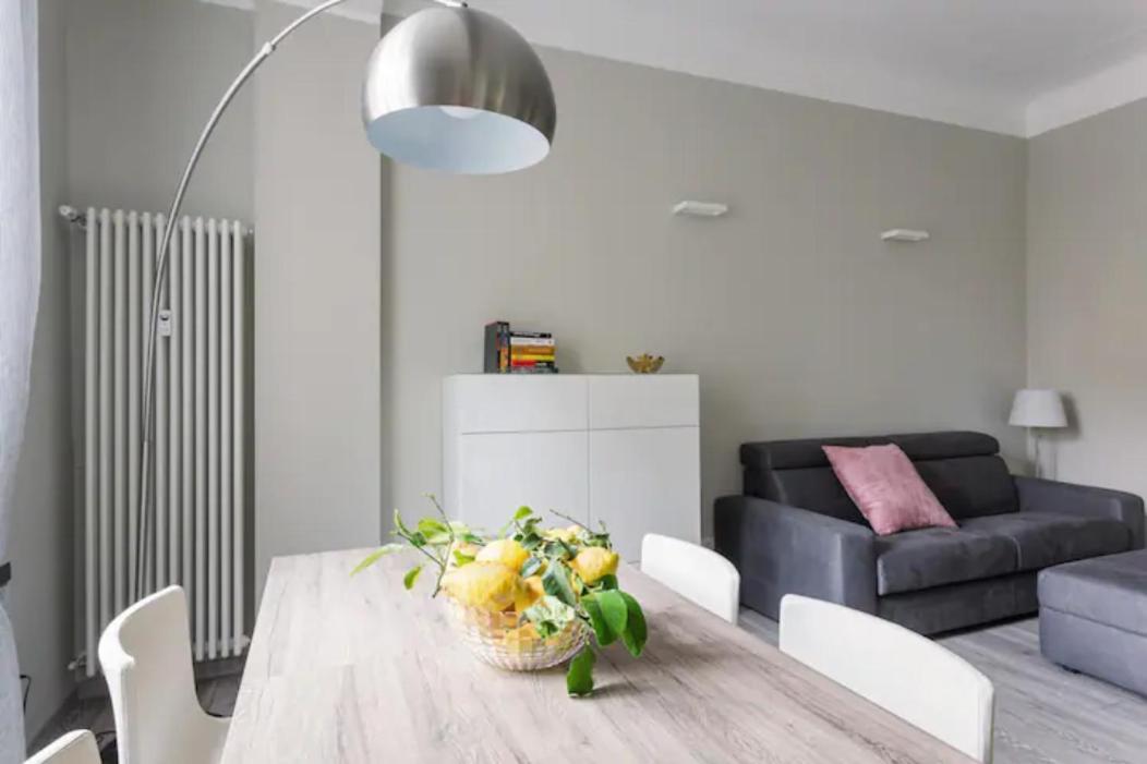 Citta Studi Bright And Stylish Flat With Balcony Daire Milano Dış mekan fotoğraf