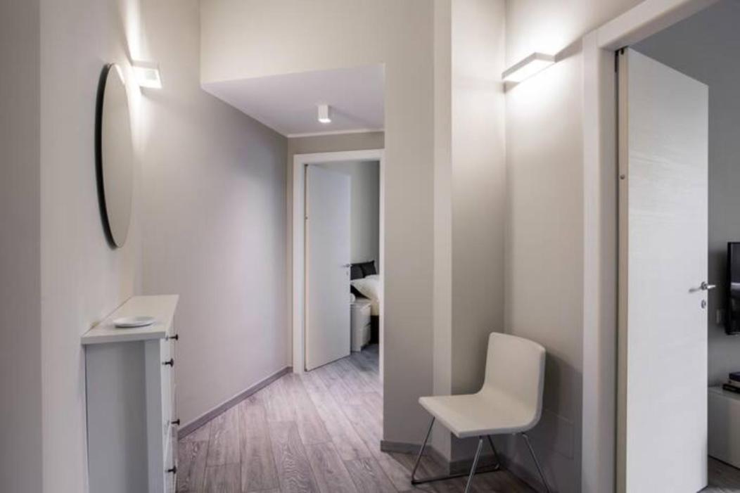 Citta Studi Bright And Stylish Flat With Balcony Daire Milano Dış mekan fotoğraf