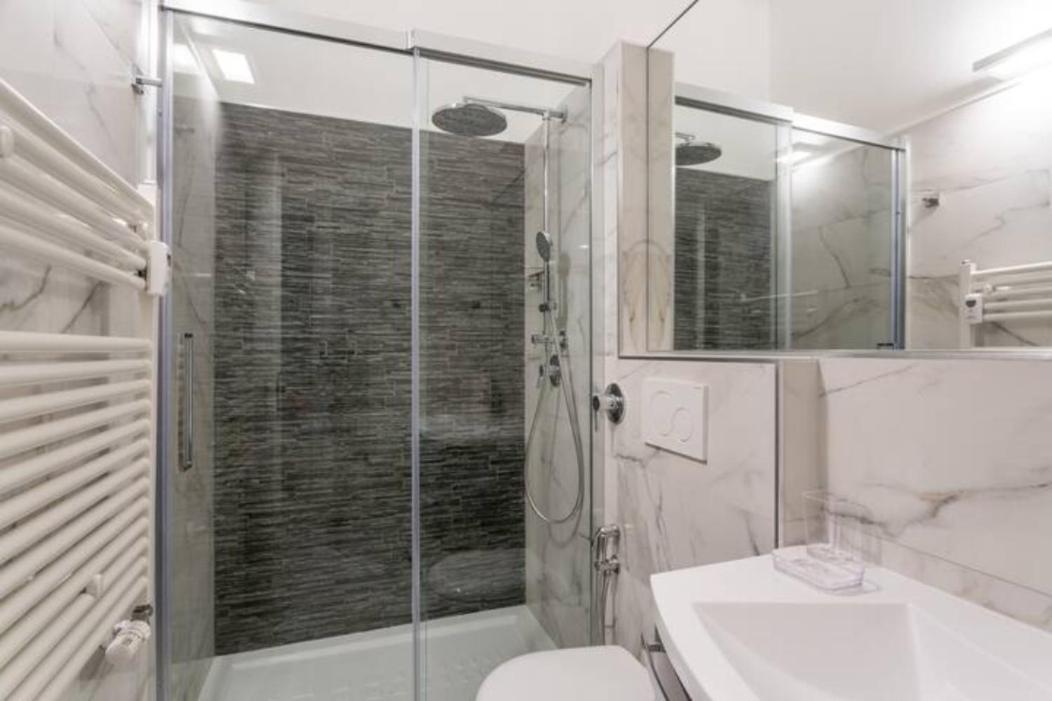 Citta Studi Bright And Stylish Flat With Balcony Daire Milano Dış mekan fotoğraf