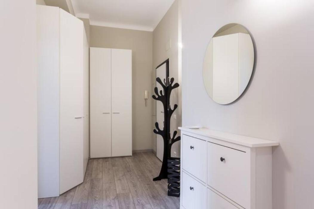 Citta Studi Bright And Stylish Flat With Balcony Daire Milano Dış mekan fotoğraf